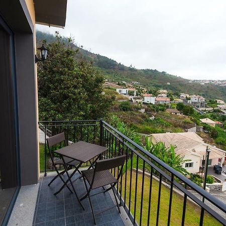 Casa Do Louro Apartment Arco da Calheta  Exterior foto