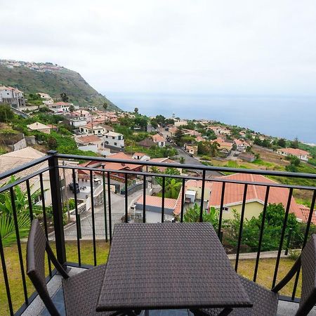 Casa Do Louro Apartment Arco da Calheta  Exterior foto
