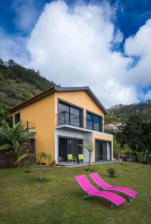 Casa Do Louro Apartment Arco da Calheta  Exterior foto