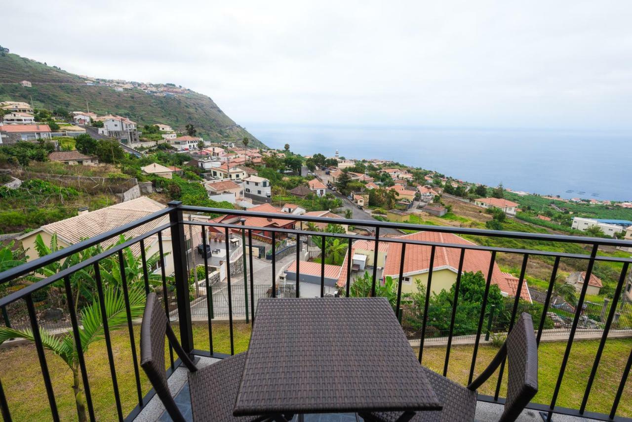 Casa Do Louro Apartment Arco da Calheta  Exterior foto