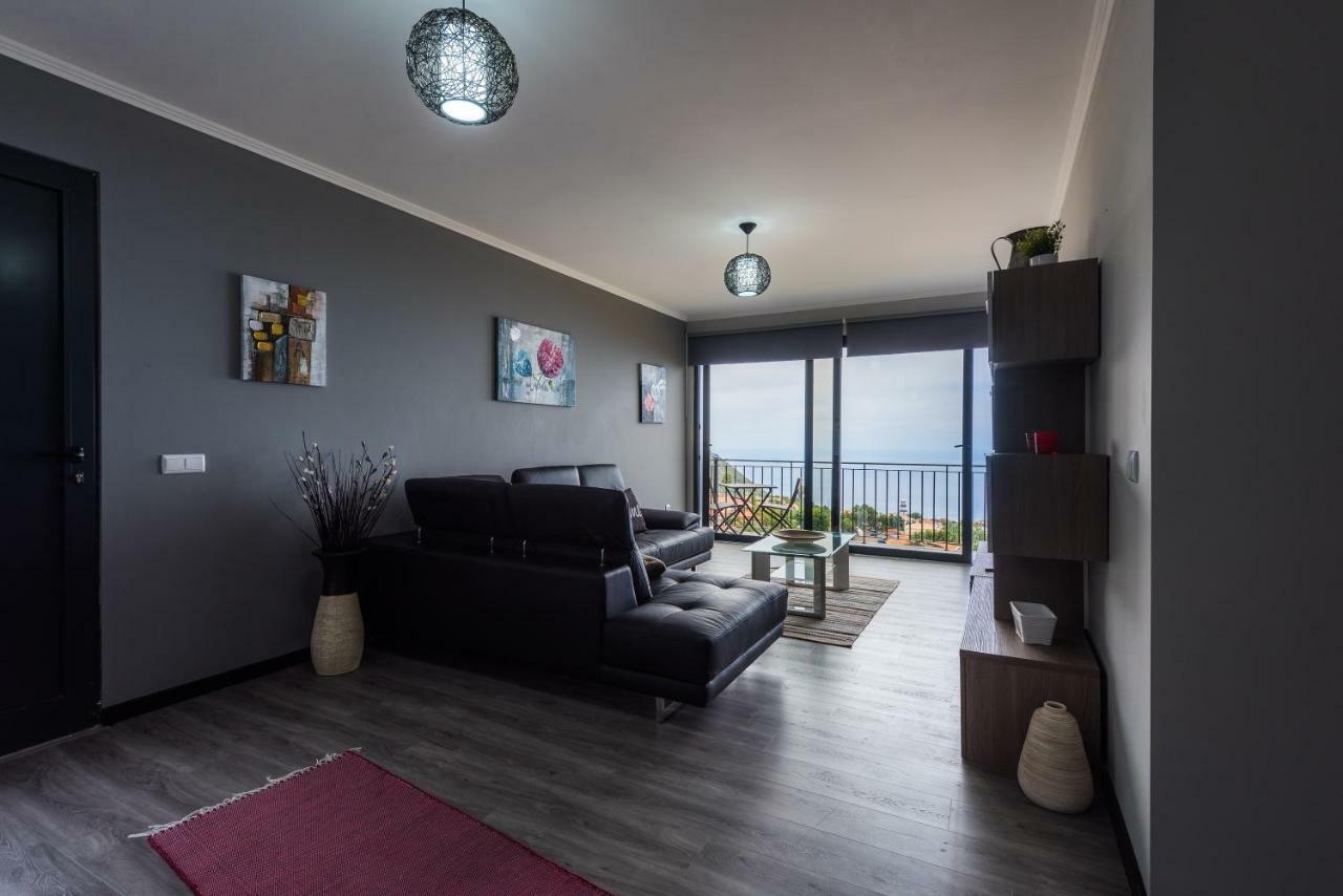 Casa Do Louro Apartment Arco da Calheta  Exterior foto