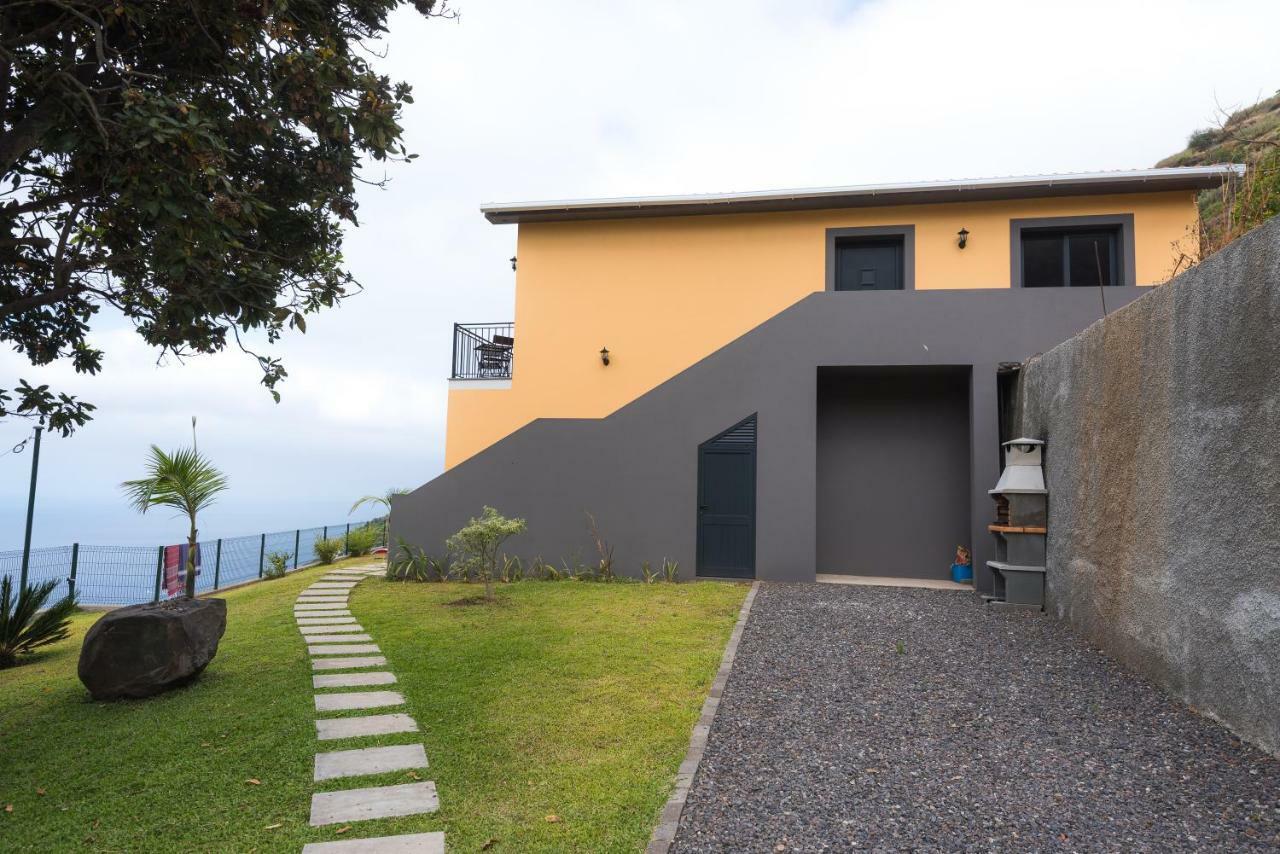 Casa Do Louro Apartment Arco da Calheta  Exterior foto