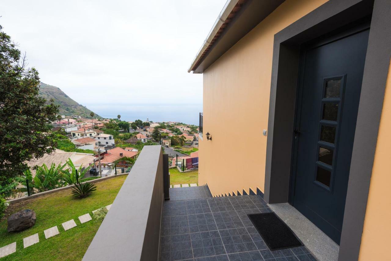 Casa Do Louro Apartment Arco da Calheta  Exterior foto