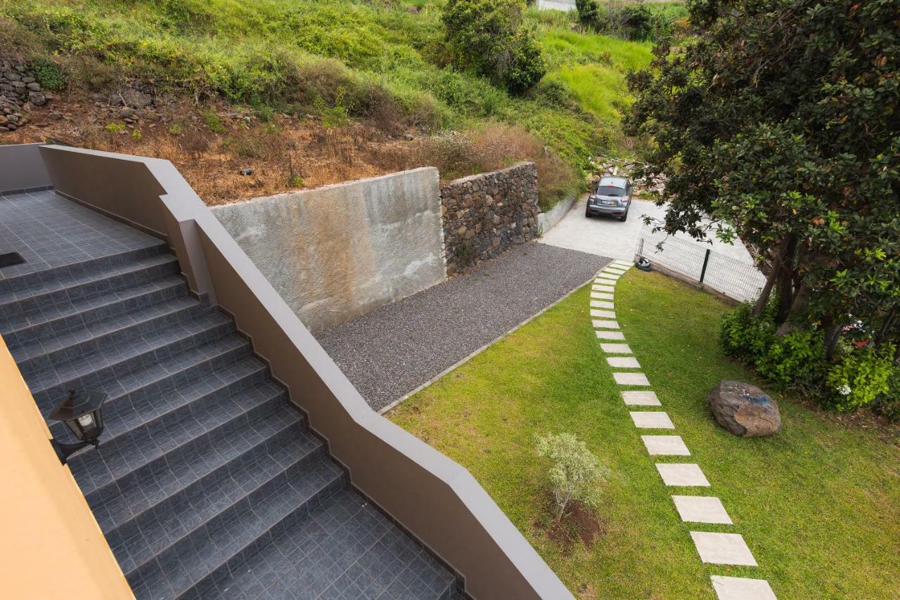 Casa Do Louro Apartment Arco da Calheta  Exterior foto