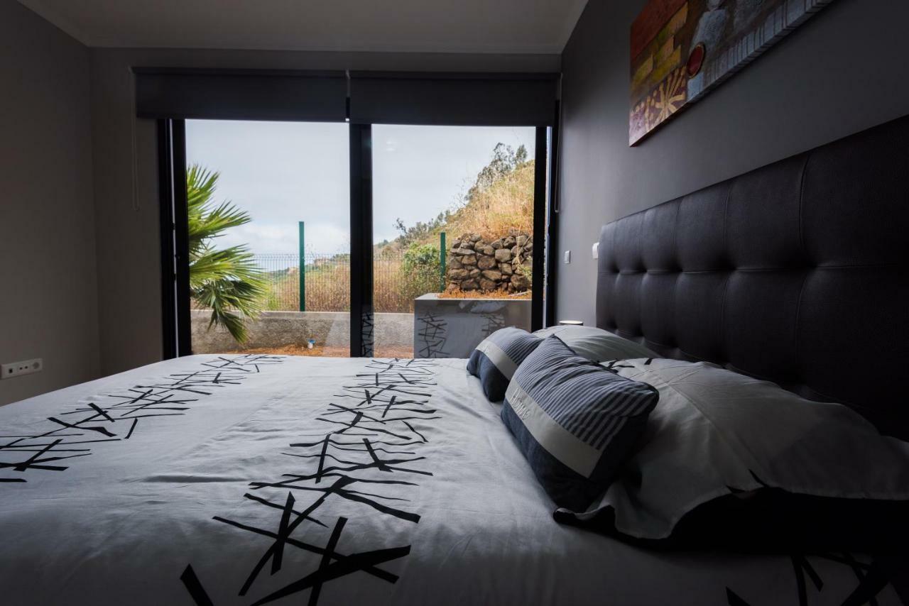 Casa Do Louro Apartment Arco da Calheta  Exterior foto